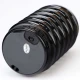 اسپیکر بلوتوثی رم و فلش خور WSTER WS-819