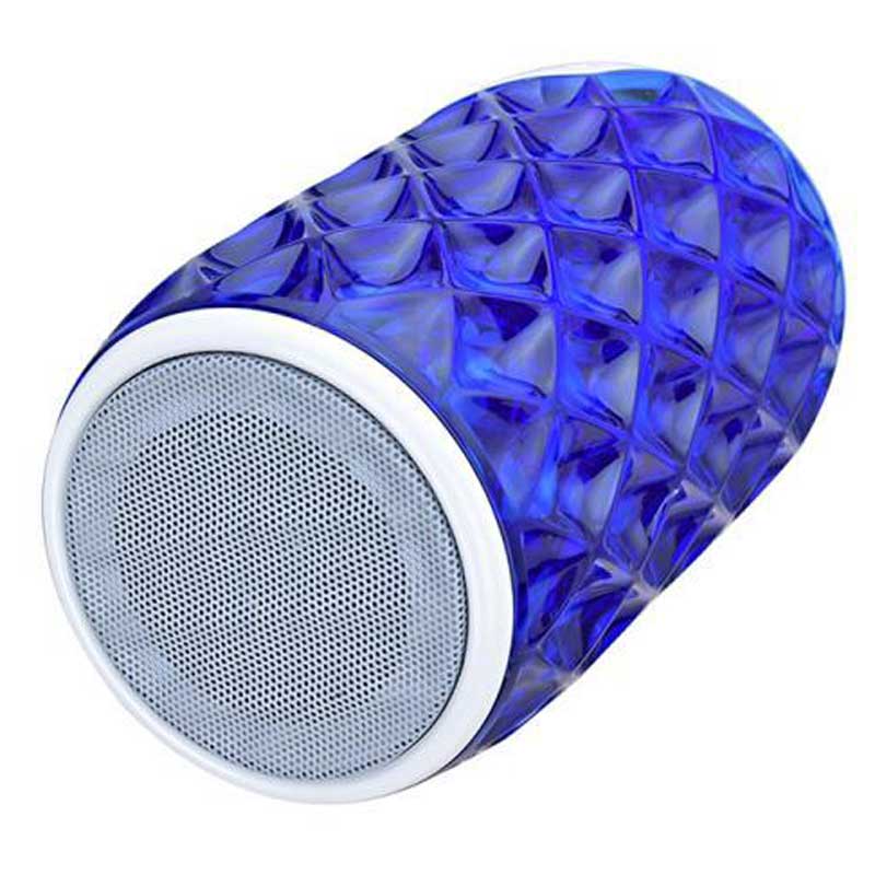 اسپیکر بلوتوثی فلش خور وستر مدل WSTER WS-829