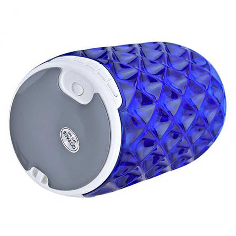 اسپیکر بلوتوثی فلش خور وستر مدل WSTER WS-829