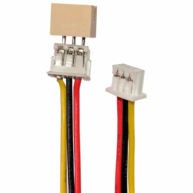 تبدیل 1.5 به 1.25 XM دوربین مداربسته