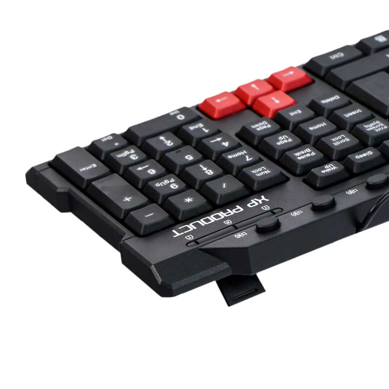 کیبورد XP-Product Xp-8500c