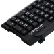 کیبورد ایکس پی پروداکت Xp-8600c