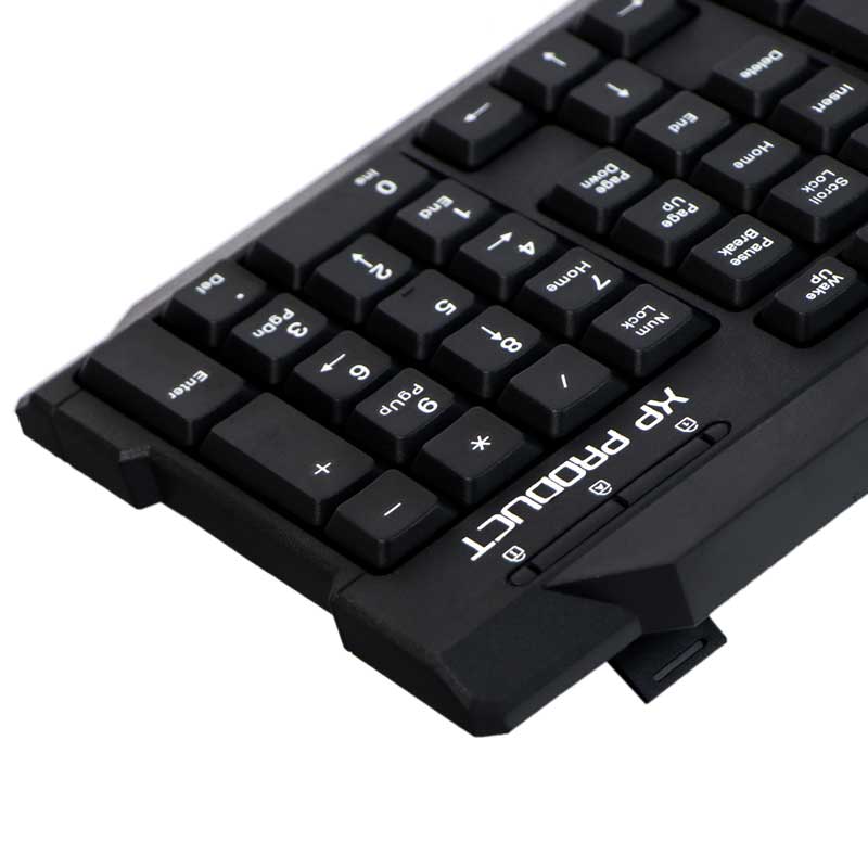 کیبورد XP-Product Xp-8600c