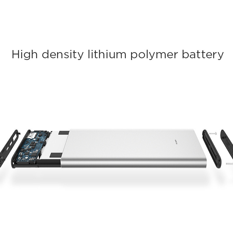پاور بانک فست شارژ 10000 شیائومی Mi PLM13ZM