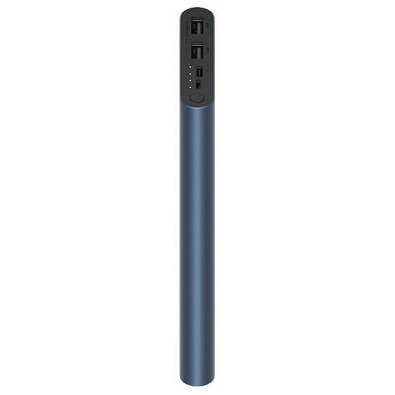 پاور بانک فست شارژ 10000 شیائومی Mi PLM13ZM