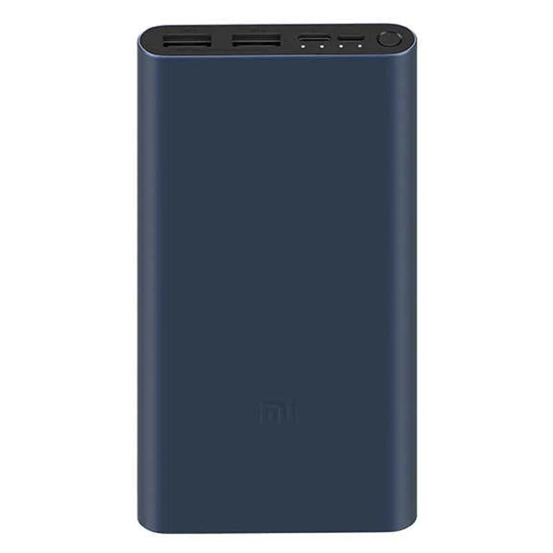 پاور بانک فست شارژ 10000 شیائومی Mi PLM13ZM
