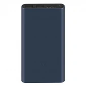 پاور بانک فست شارژ 10000 شیائومی Mi PLM13ZM