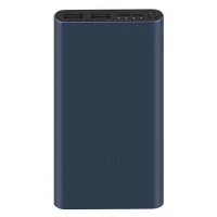 پاور بانک فست شارژ 10000 شیائومی Mi PLM13ZM