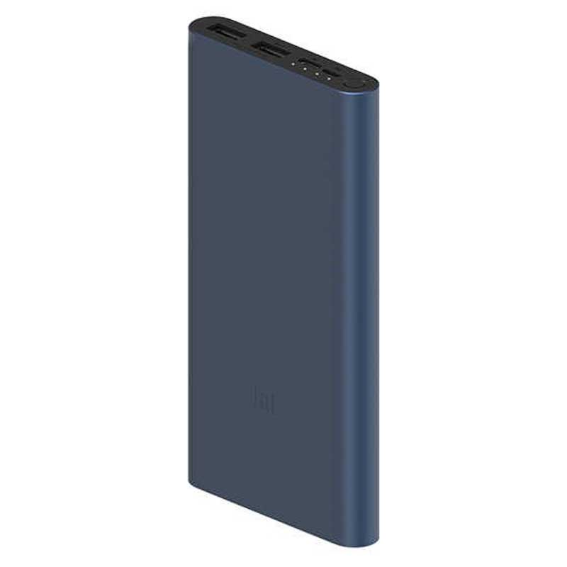 پاور بانک فست شارژ 10000 شیائومی Mi PLM13ZM