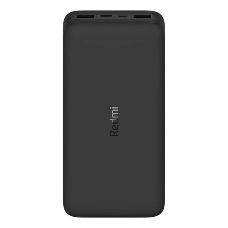 پاور بانک فست شارژ 20000 شیائومی Xiaomi Redmi PB200LZM Original 18W گلوبال