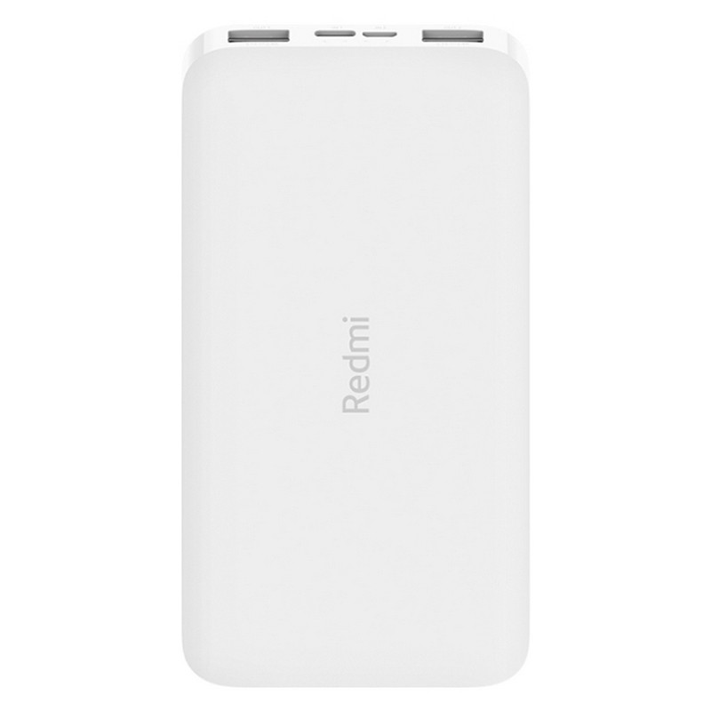 پاور بانک فست شارژ 20000 شیائومی Xiaomi Redmi PB200LZM Original 18W گلوبال