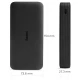 پاور بانک فست شارژ ۲۰۰۰۰ شیائومی Xiaomi Redmi PB200LZM Original 18W گلوبال