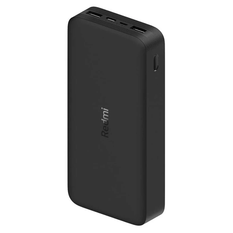پاوربانک شیائومی مدل PB200LZM ظرفیت 20000 میلی آمپر ساعت اصل