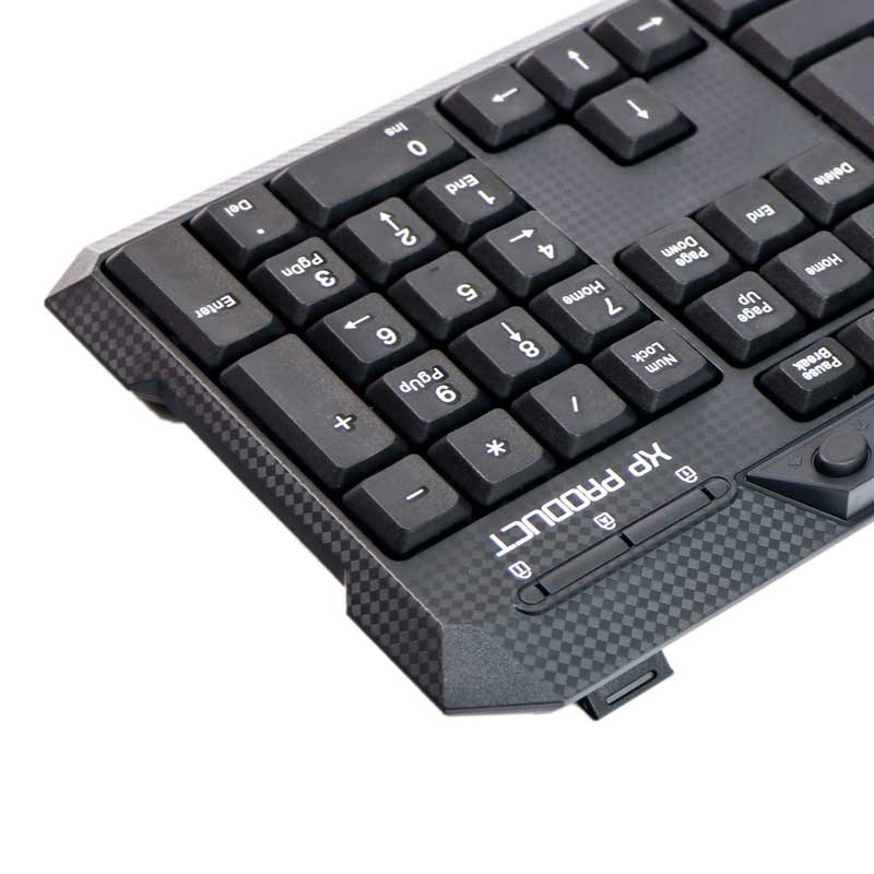 کیبورد Xp-8900C