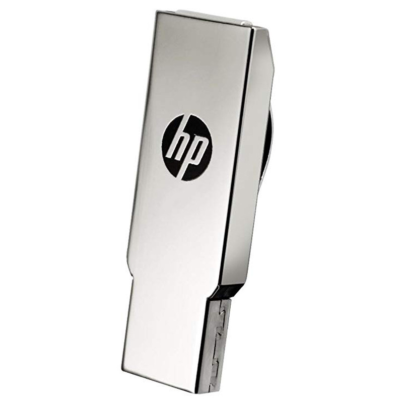 فلش 64 گیگ اچ پی hp v237w