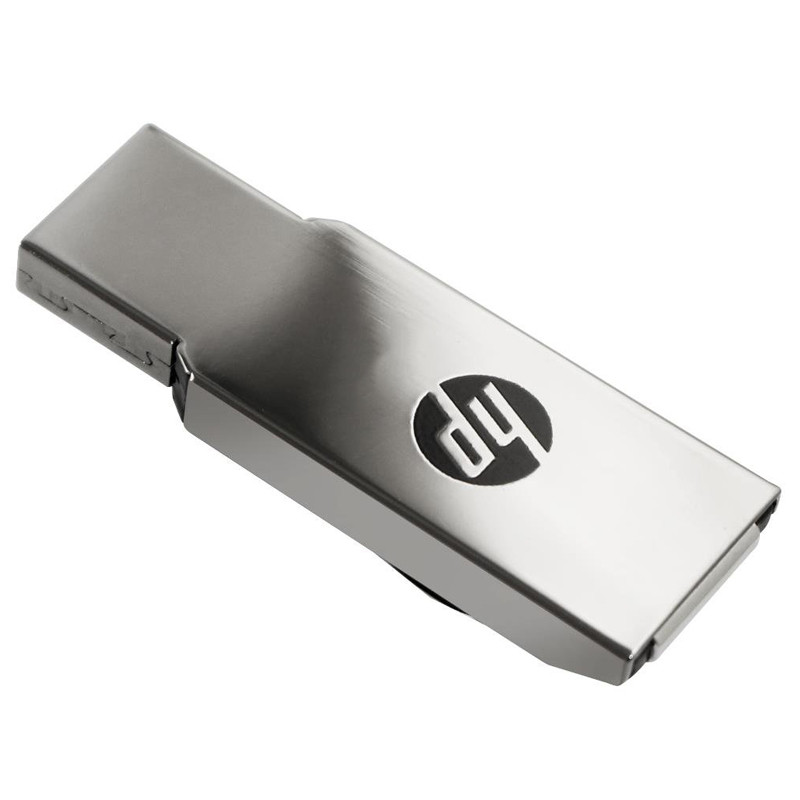 فلش 64 گیگ اچ پی hp v237w
