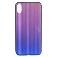 قاب لیزری iPhone XS Max کد13 سری 2