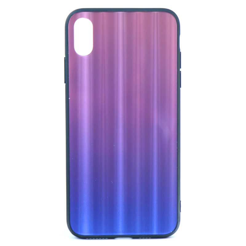 قاب لیزری iPhone XS Max کد13 سری 2