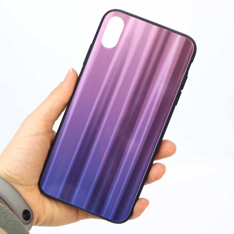 قاب لیزری iPhone XS Max کد13 سری 2