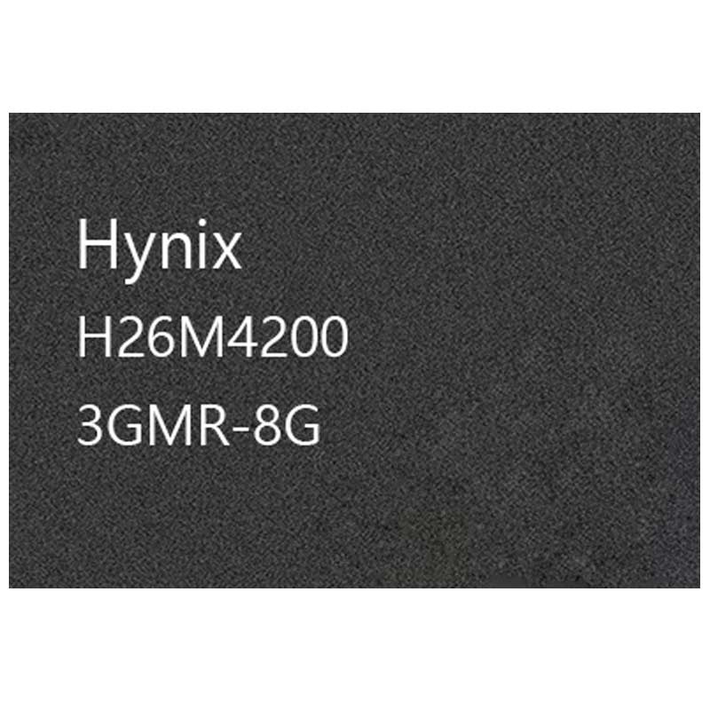 آی سی هارد (3GMR(8G
