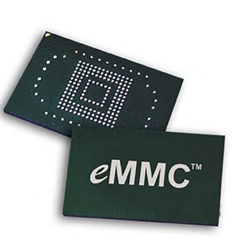 آی سی هارد (3GMR(8G