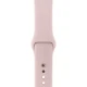 ساعت هوشمند اپل سری 3 Apple Watch 38mm Aluminium Case Sport Band