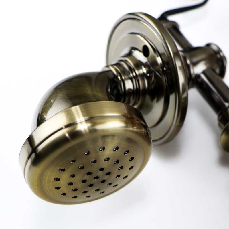 تلفن رومیزی کلاسیک مدل 83070D