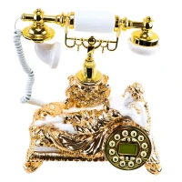 تلفن رومیزی کلاسیک مدل 83071