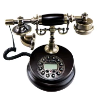 تلفن رومیزی کلاسیک مدل 917SZ