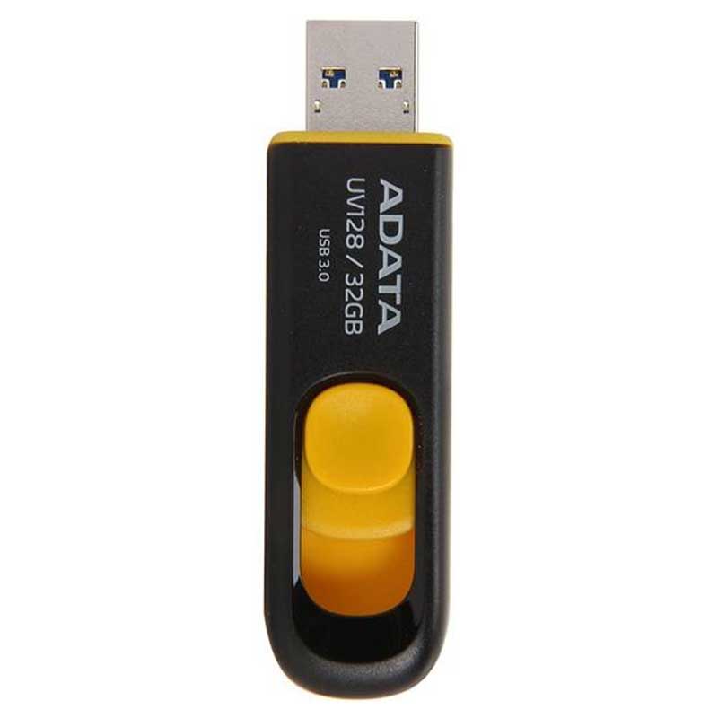 فلش 32 گیگ ای دیتا ADATA UV128 USB 3.2