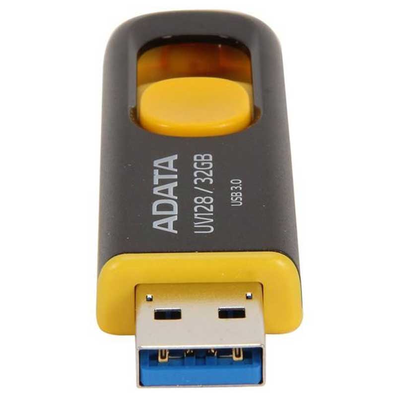 فلش 32 گیگ ای دیتا ADATA UV128 USB 3.2