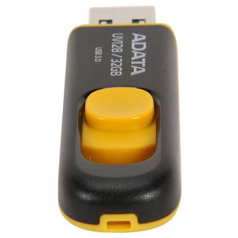 فلش 32 گیگ ای دیتا ADATA UV128 USB 3.2