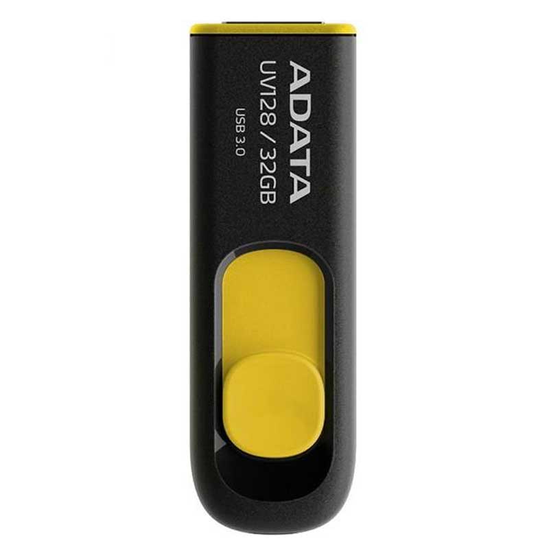 فلش 32 گیگ ای دیتا ADATA UV128 USB 3.2