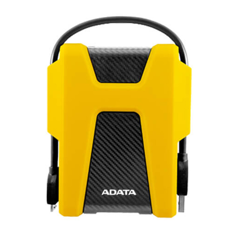 هارد اکسترنال ای دیتا ADATA HD680 2TB