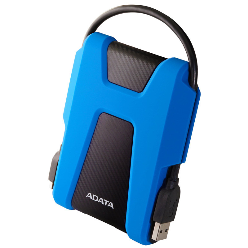 هارد اکسترنال ای دیتا ADATA HD680 2TB