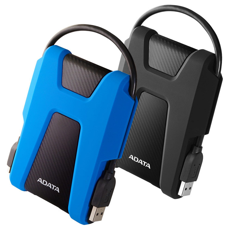 هارد اکسترنال ای دیتا ADATA HD680 2TB