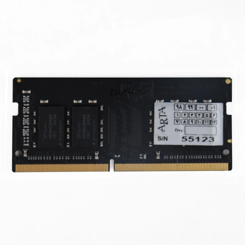 رم لپ تاپ اپیسر Apacer DDR4 16GB 2666MHz CL19