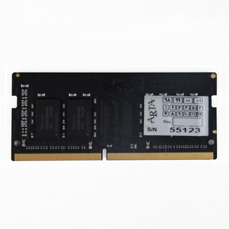رم لپ تاپ اپیسر Apacer DDR4 16GB 2666MHz CL19