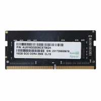 رم لپ تاپ اپیسر Apacer DDR4 16GB 2666MHz CL19