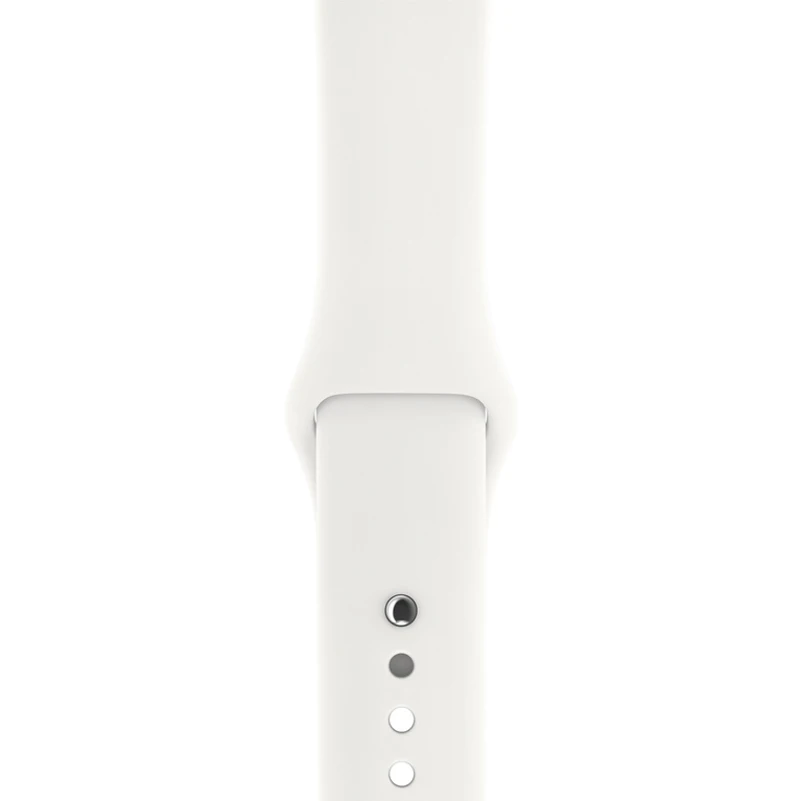 ساعت هوشمند اپل سری 3 Apple Watch 42mm Aluminum Case Sport Band