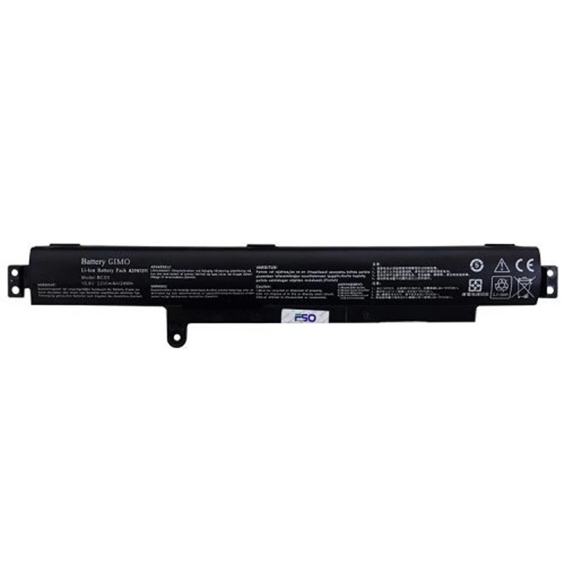 باتری لپ تاپ ایسوس Asus F102-X102-3Cell