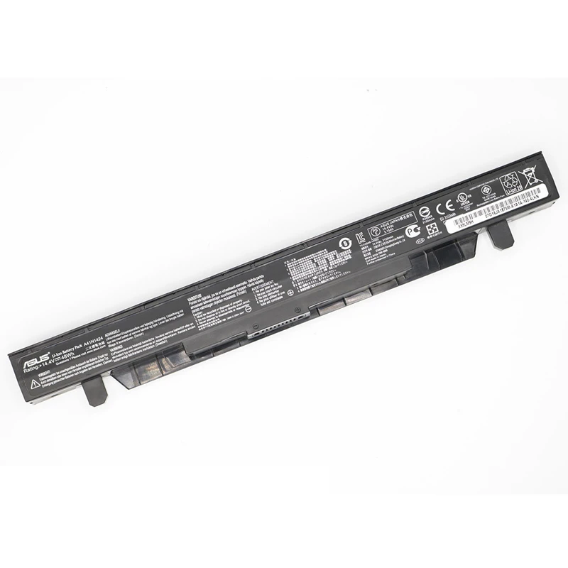 باتری لپ تاپ ایسوس Asus GL552-4Cell