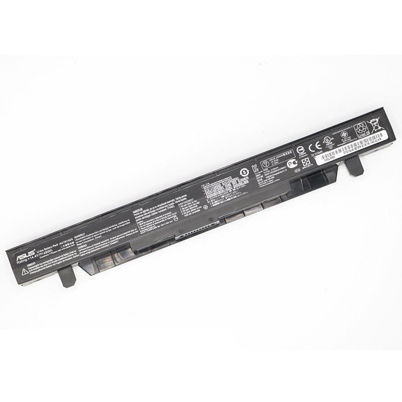 باتری لپ تاپ اورجینال ایسوس Asus GL552-4Cell