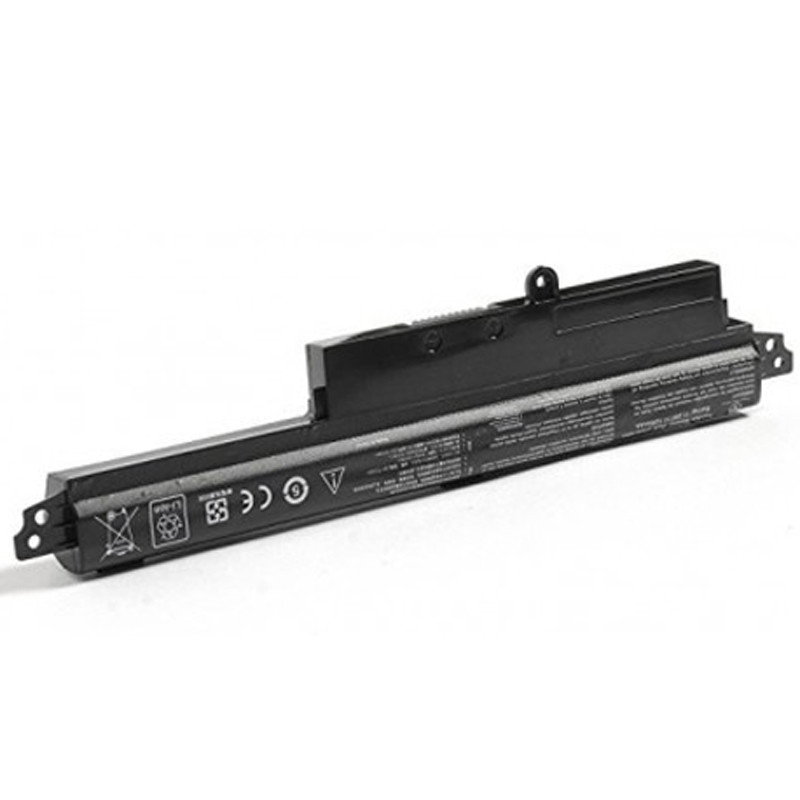 باتری لپ تاپ ایسوس Asus X200CA-3Cell