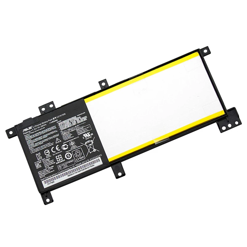 باتری لپ تاپ ایسوس Asus X456-2Cell