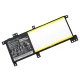 باتری لپ تاپ ایسوس Asus X456-2Cell
