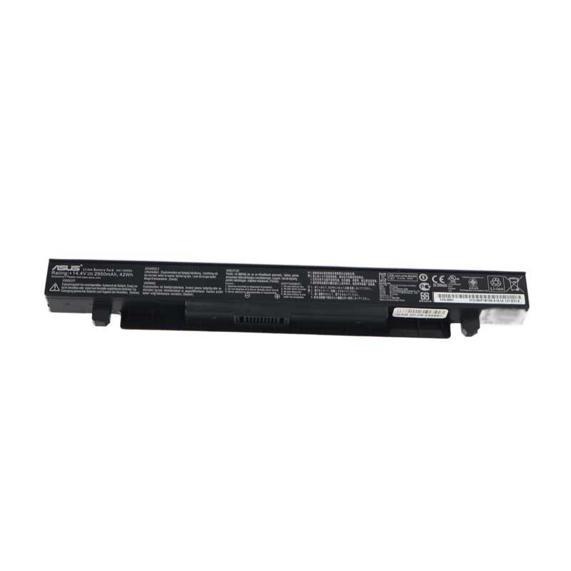باتری لپ تاپ اورجینال ایسوس Asus X550 4Cell