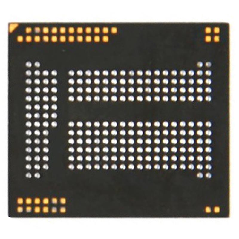 آی سی هارد (B316 (8G