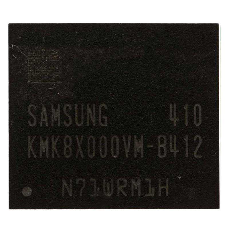 آی سی هارد B412(16GB)