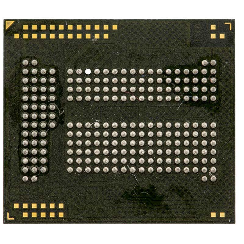 آی سی هارد (16GB)B611